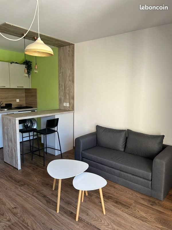Appartement à louer, 31m², Rodez