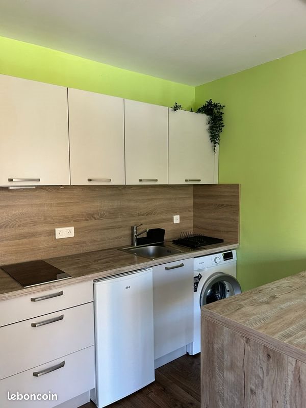 Appartement à louer, 31m², Rodez