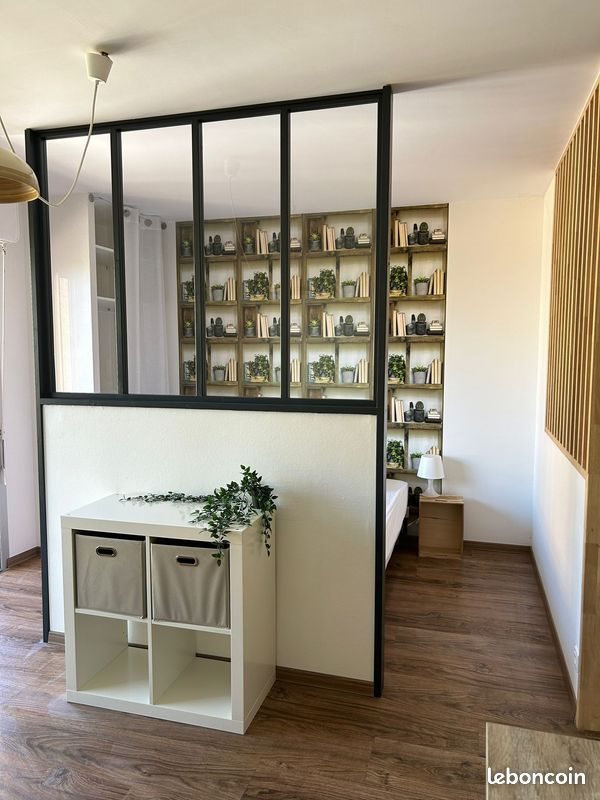 Appartement à louer, 31m², Rodez