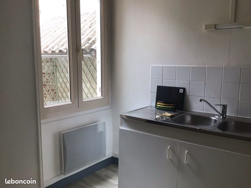 Appartement à louer, 39m², Baugé