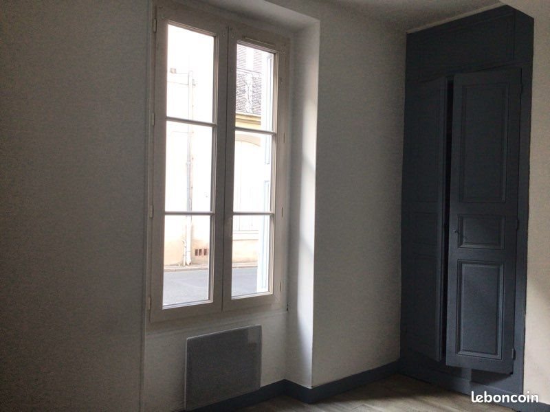 Appartement à louer, 39m², Baugé