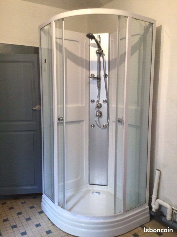 Appartement à louer, 39m², Baugé