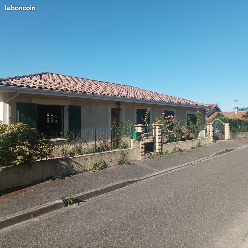 Maison à vendre, 146m², La Réole