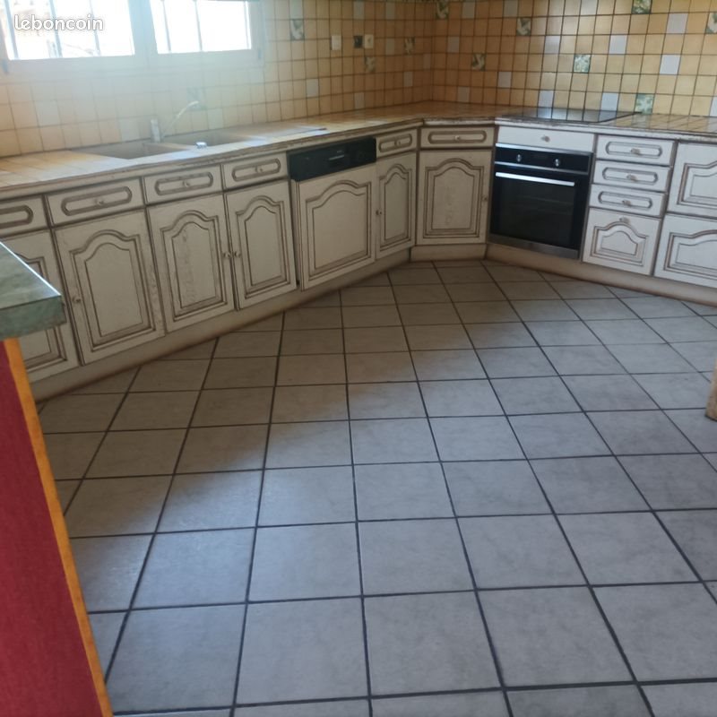 Maison à vendre, 146m², La Réole