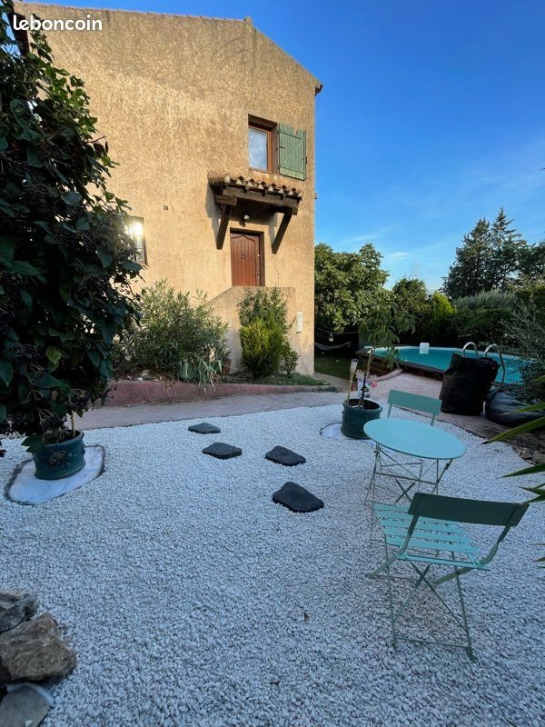 Maison à vendre, 120m², Le Beausset