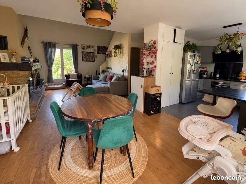 Maison à vendre, 120m², Le Beausset