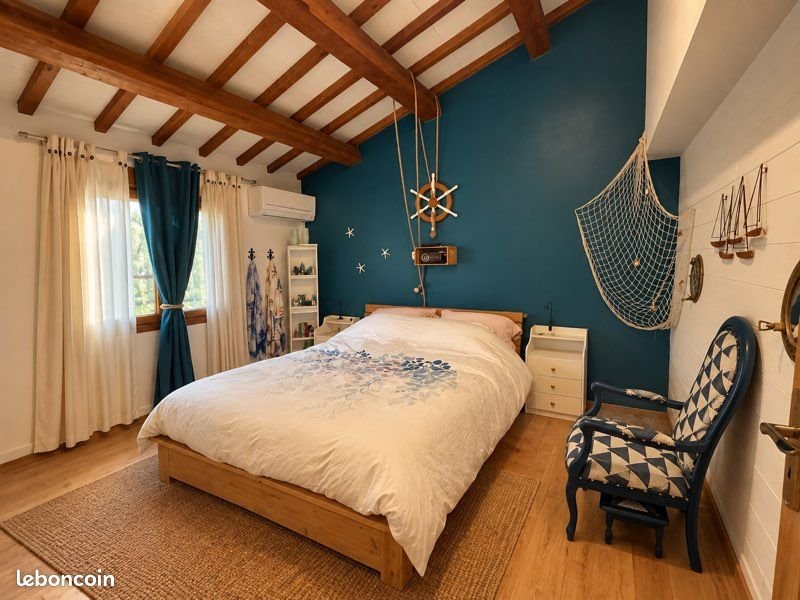 Maison à vendre, 120m², Le Beausset