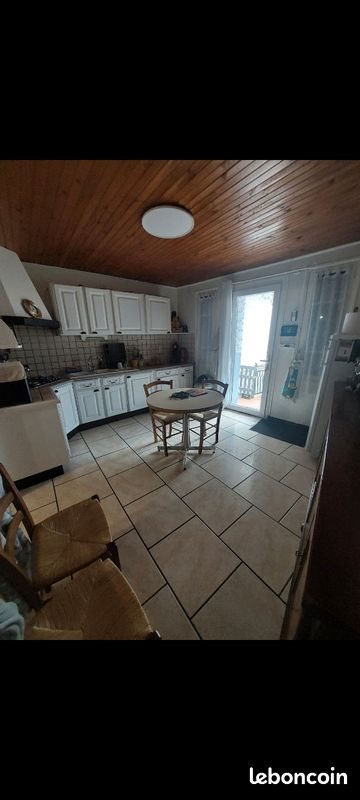 Maison à vendre, 160m², Villefranche-de-Panat