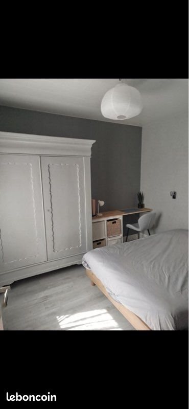 Appartement à louer, 65m², Beauvais