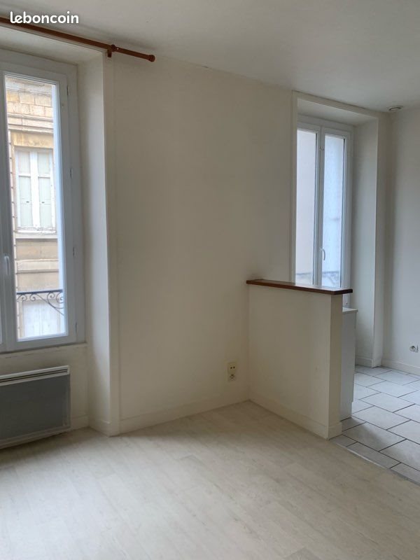 Appartement à louer, 45m², Bressuire