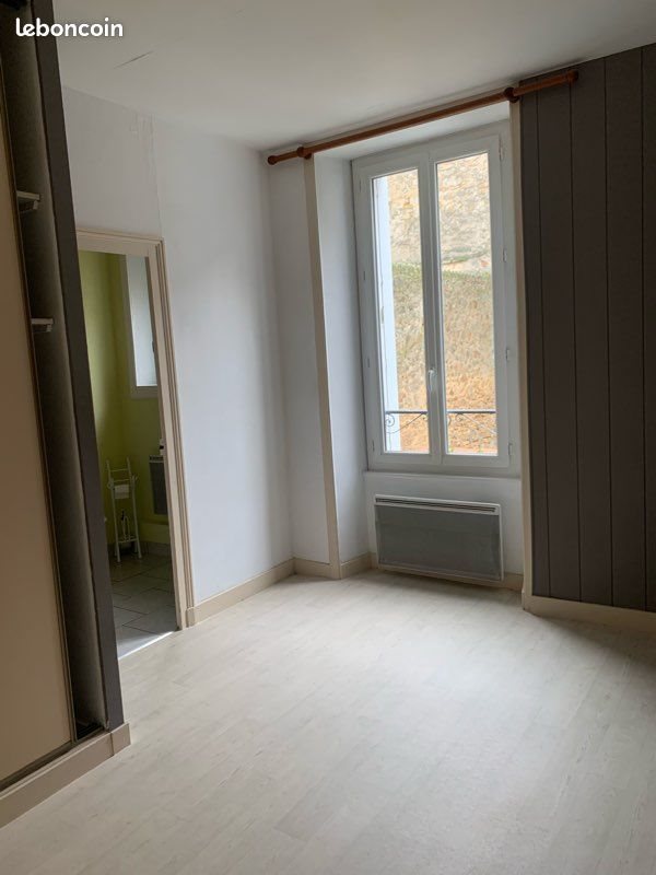 Appartement à louer, 45m², Bressuire