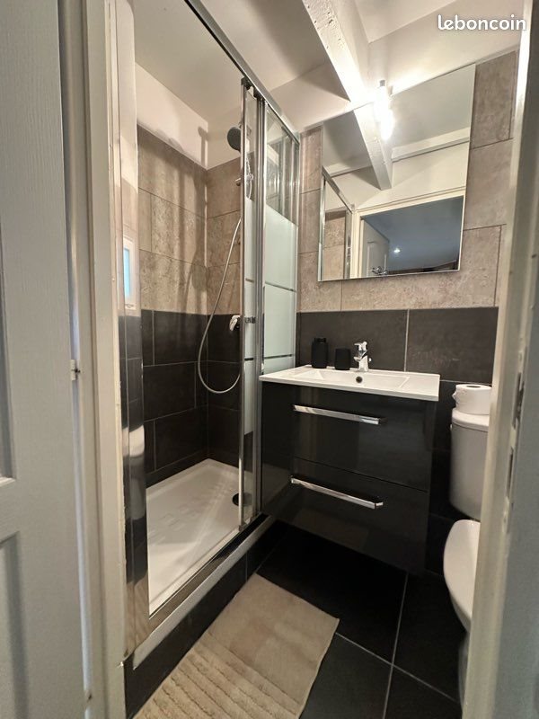 Appartement à louer, 30m², Martigues