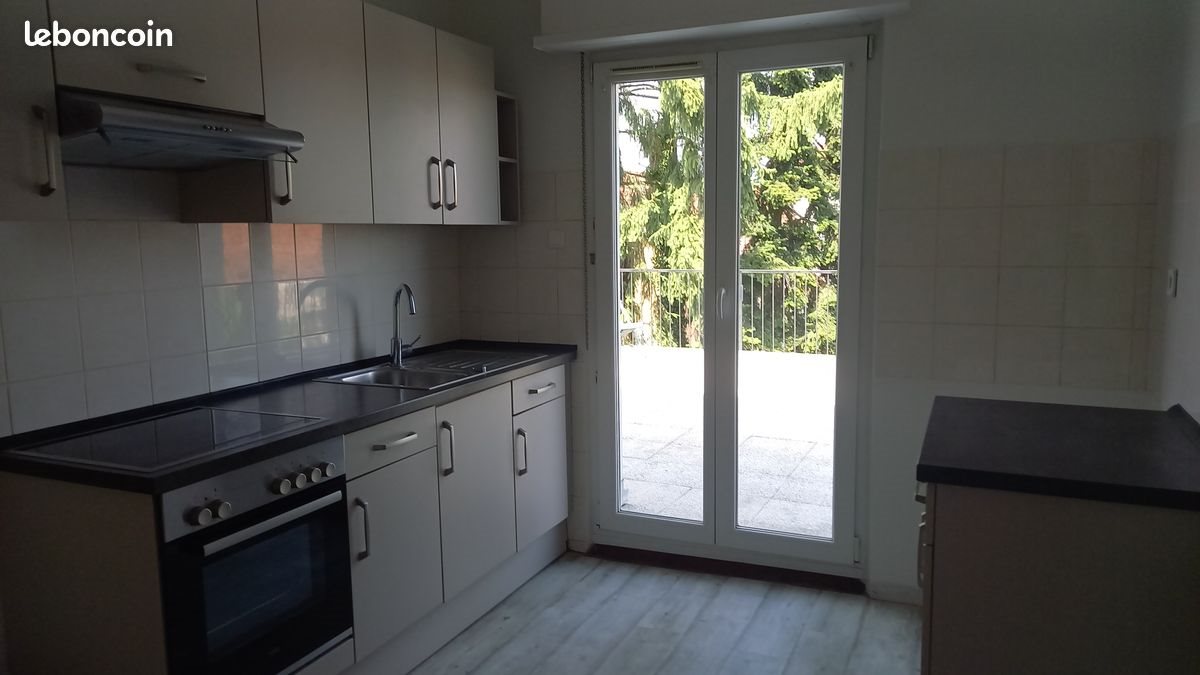 Maison à louer, 59m², Weyersheim