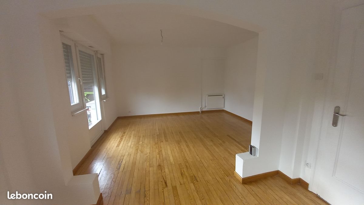 Maison à louer, 59m², Weyersheim