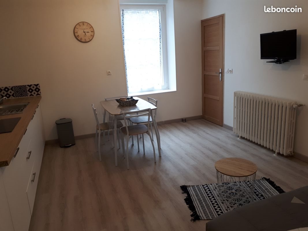 Appartement à louer, 40m², Mayenne