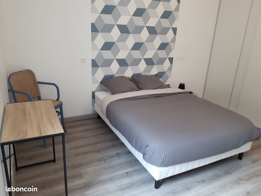 Appartement à louer, 40m², Mayenne