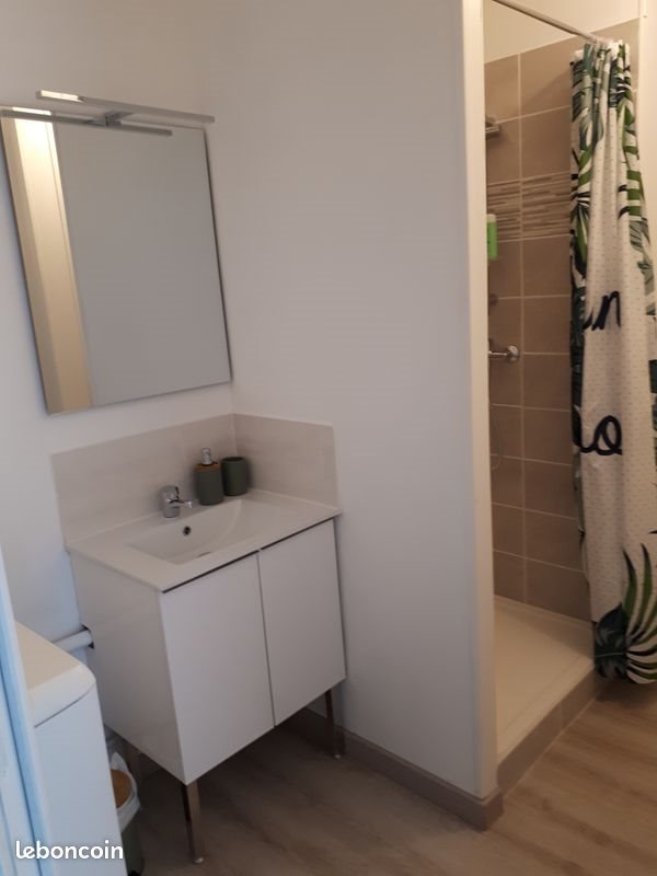 Appartement à louer, 40m², Mayenne
