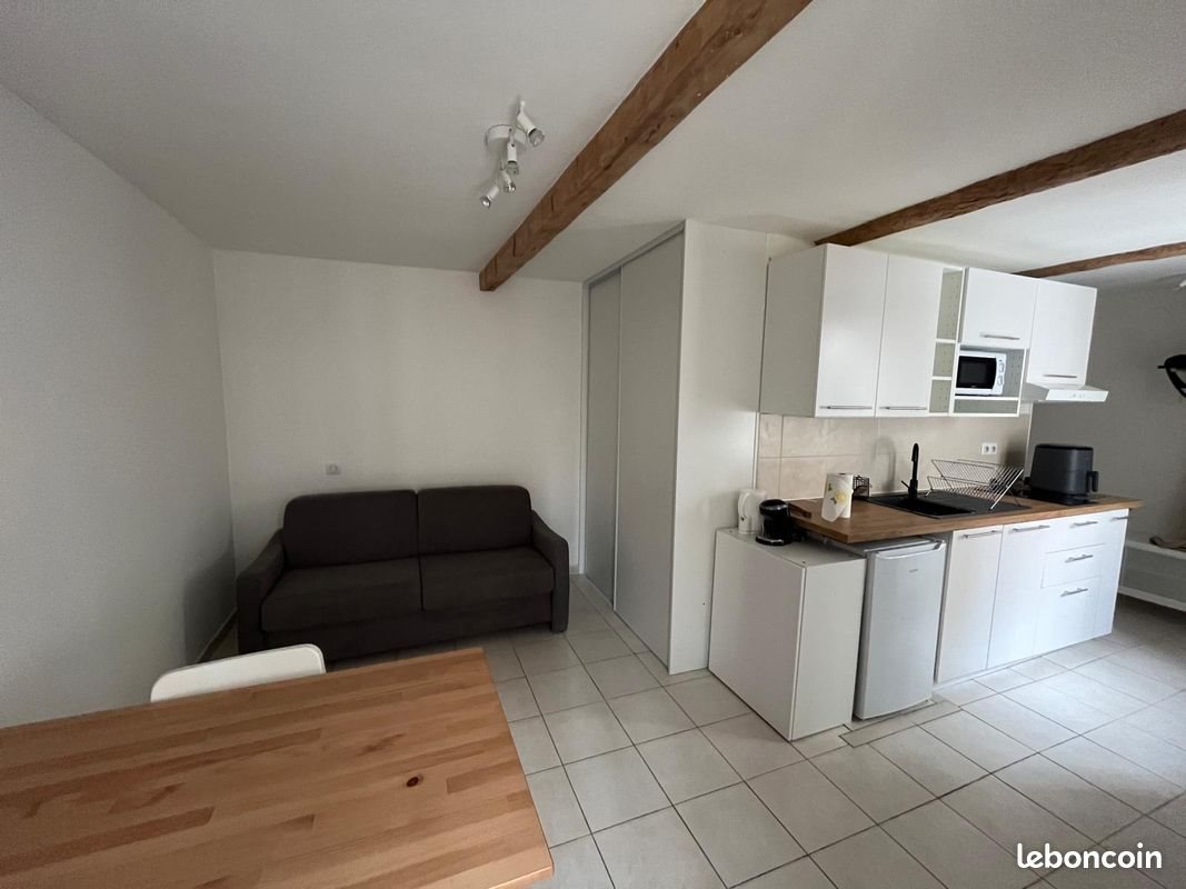Appartement à louer, 22m², Montpellier