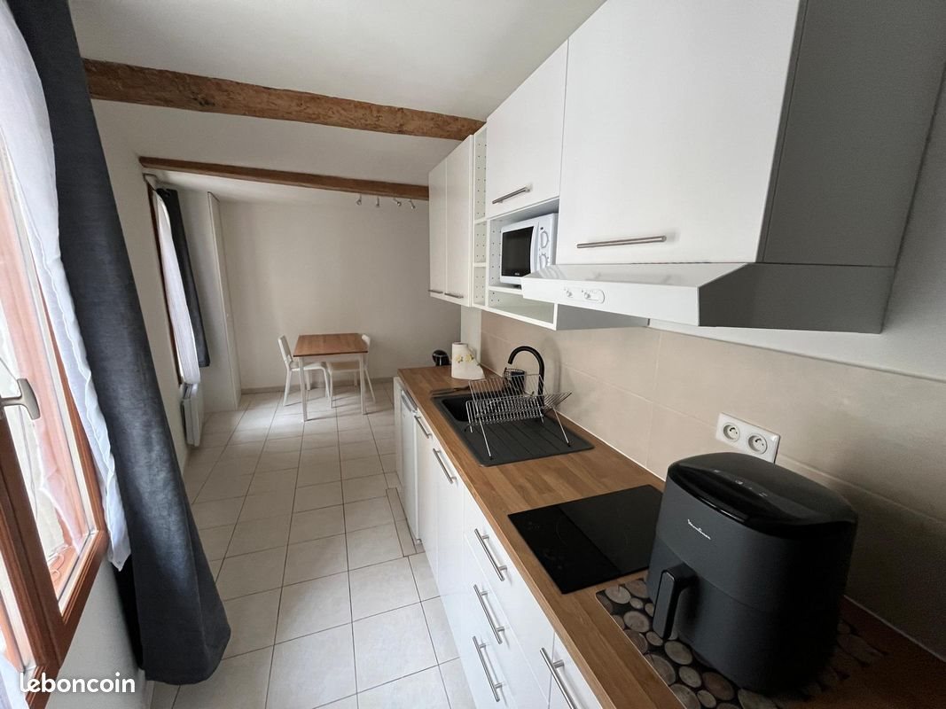 Appartement à louer, 22m², Montpellier