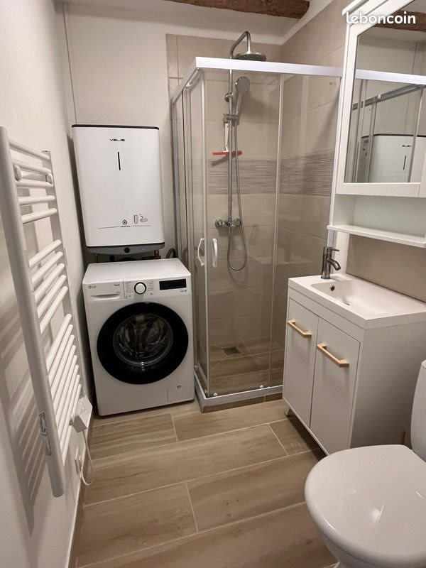 Appartement à louer, 22m², Montpellier