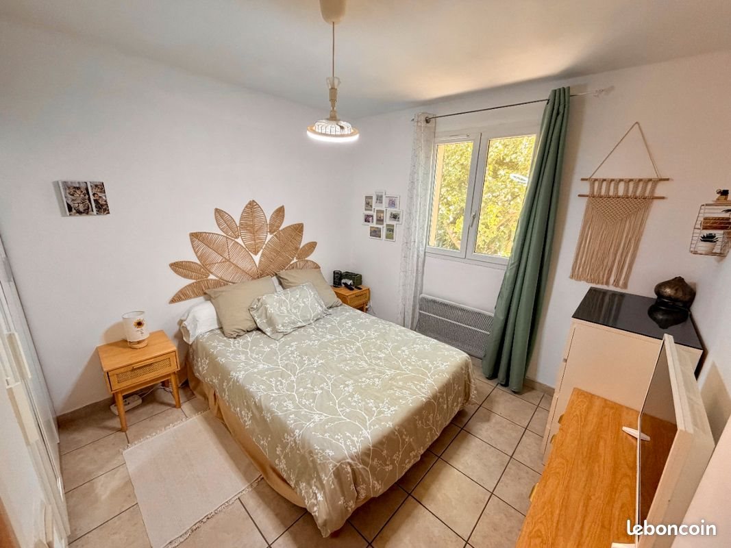 Maison à vendre, 160m², La Crau