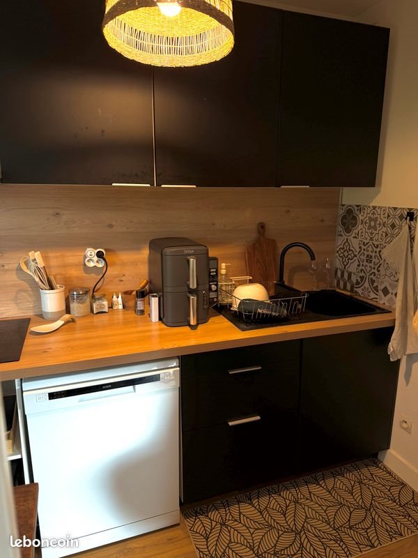 Appartement à louer, 62m², Le Haillan