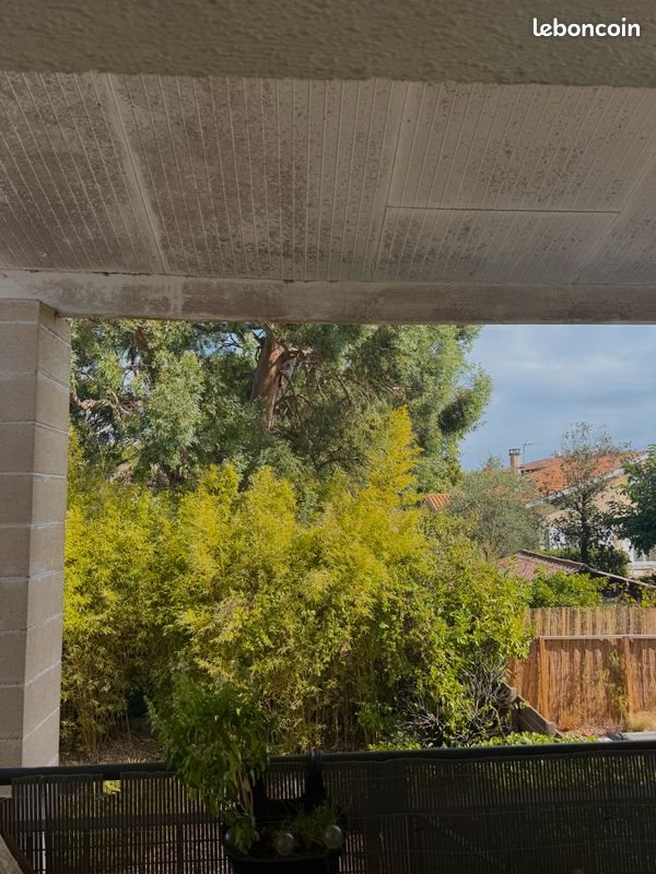 Appartement à louer, 62m², Le Haillan