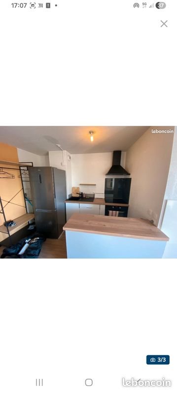 Appartement à louer, 43m², Mérignac