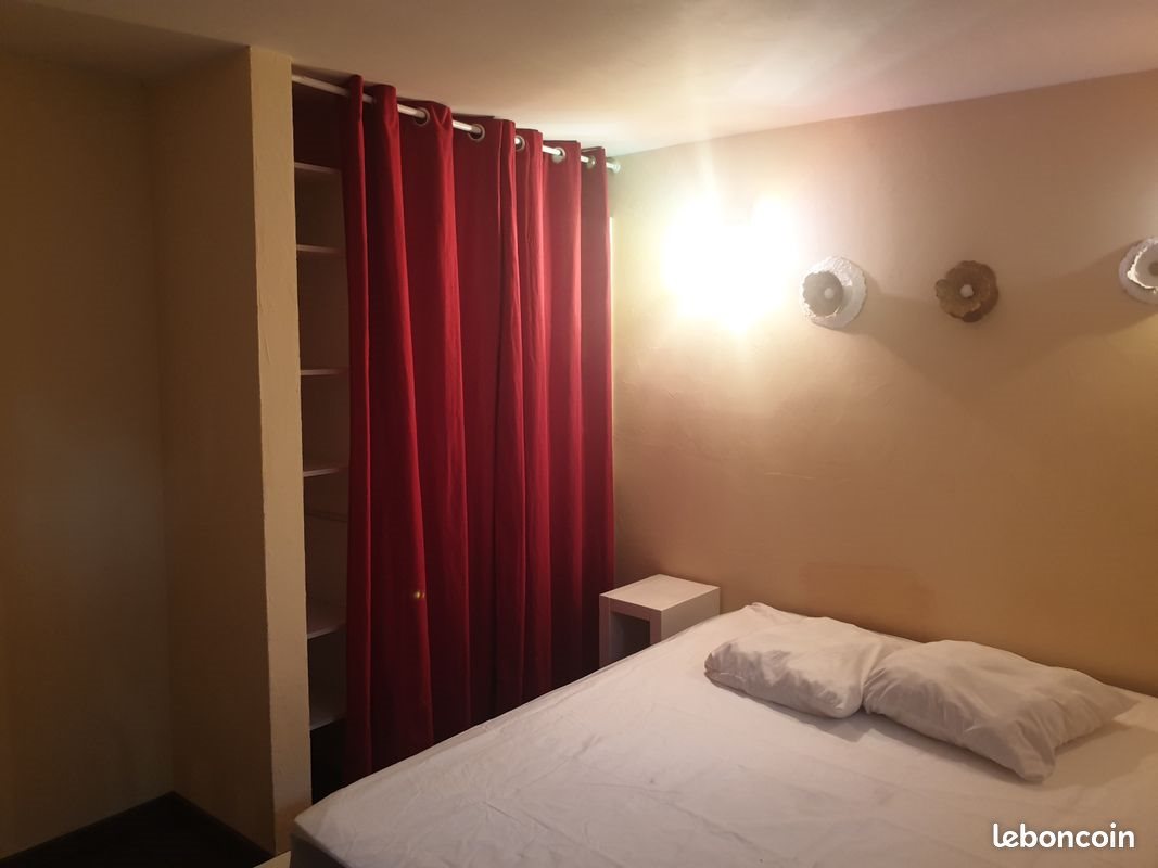 Appartement à louer, 49m², Thonon-les-Bains