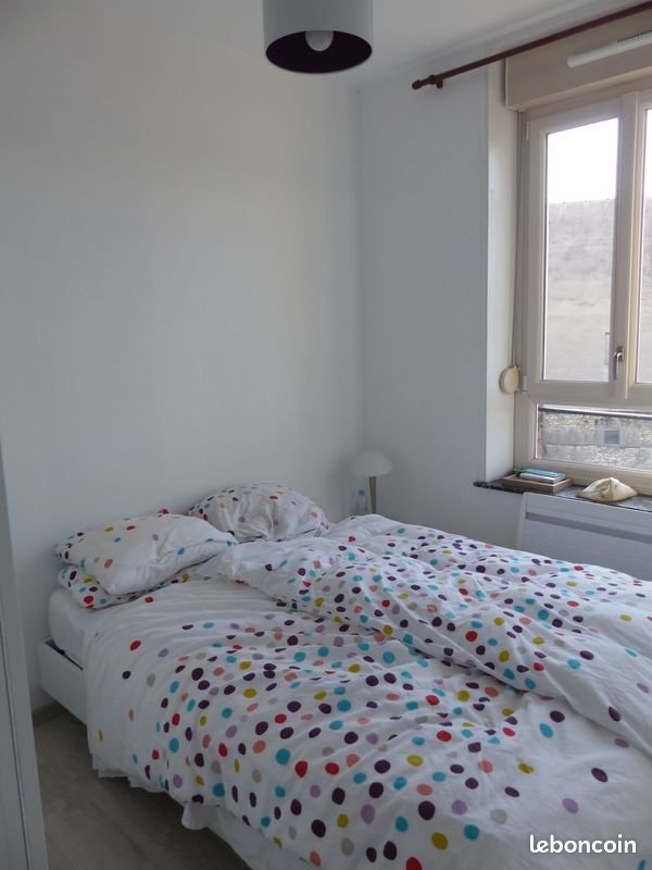 Appartement à vendre, 45m², Nancy