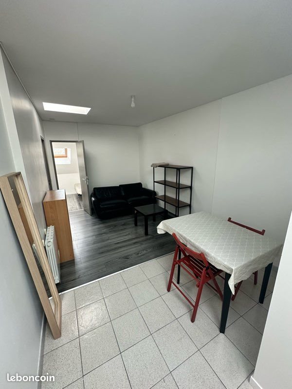 Appartement à louer, 45m², Nantes
