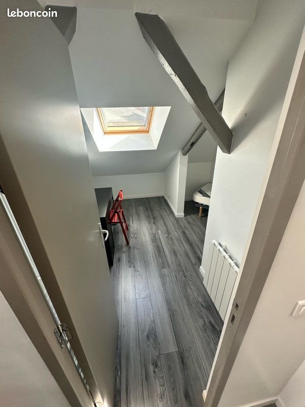 Appartement à louer, 45m², Nantes