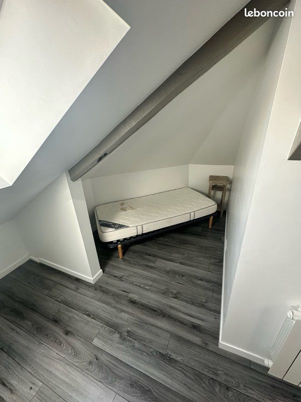 Appartement à louer, 45m², Nantes