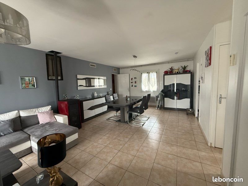 Maison à vendre, 90m², Auxerre