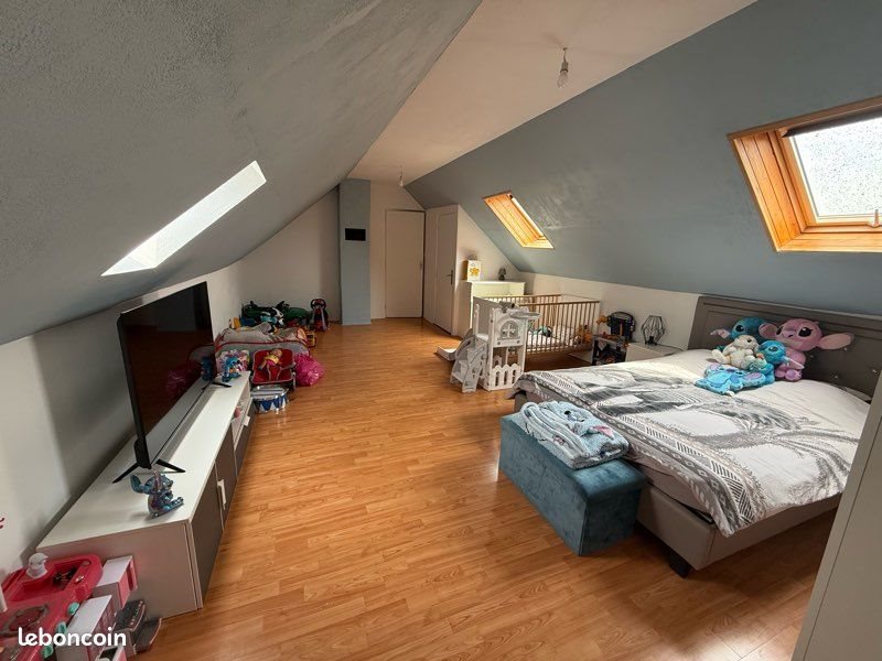 Maison à vendre, 90m², Auxerre