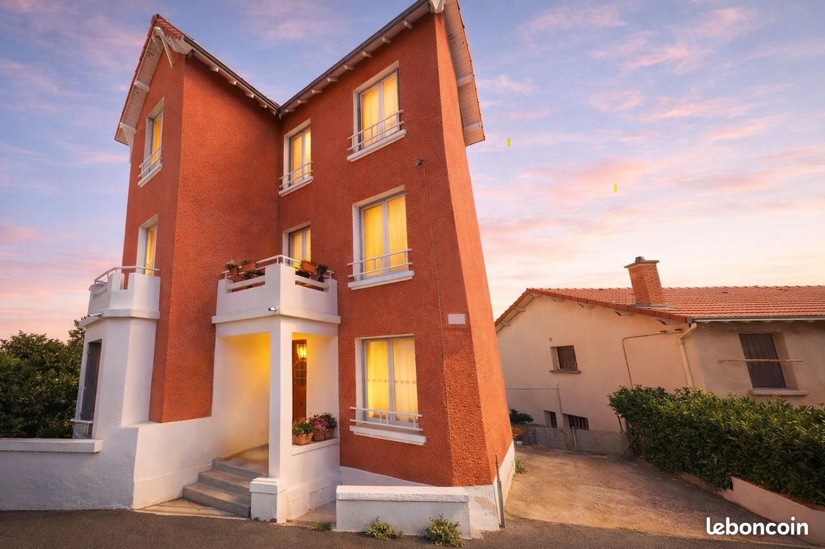 Appartement à louer, 25m², Clermont-Ferrand