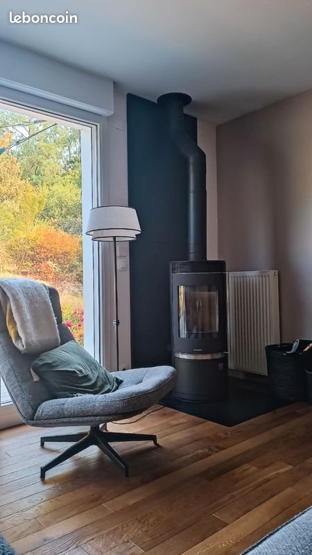 Maison à vendre, 140m², Mennecy