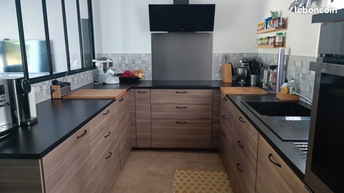 Maison à vendre, 140m², Mennecy