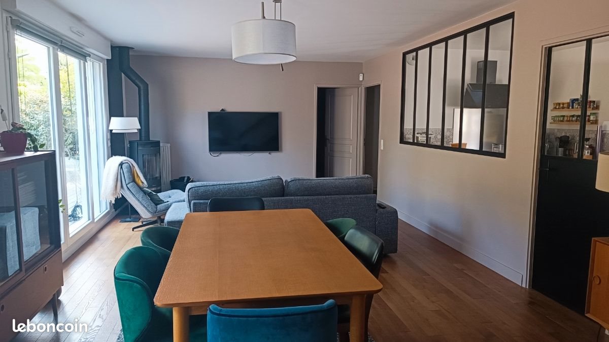 Maison à vendre, 140m², Mennecy