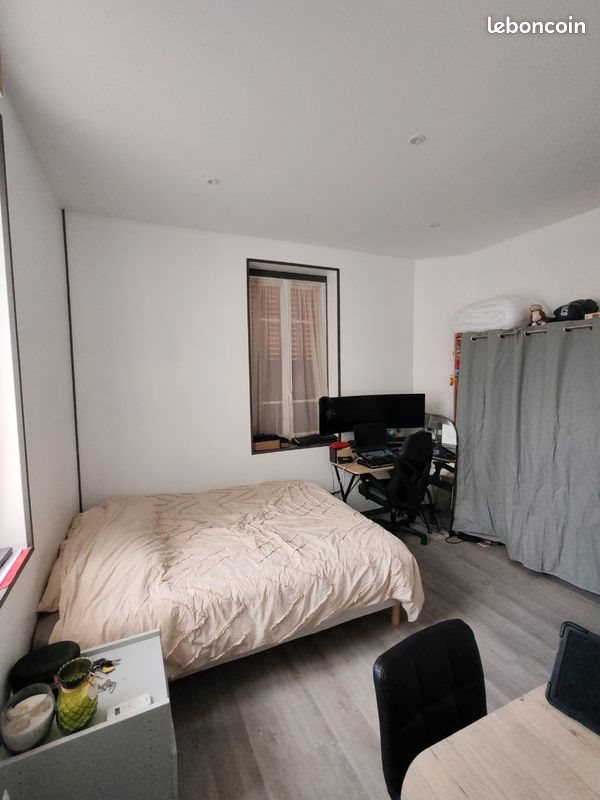 Appartement à louer, 22m², Tarbes