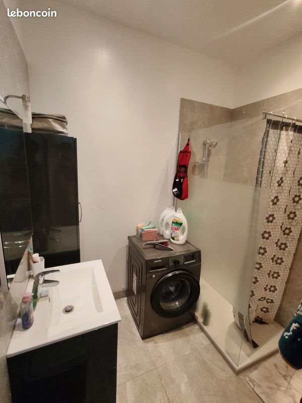 Appartement à louer, 22m², Tarbes