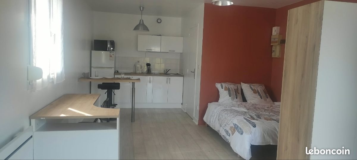 Appartement à louer, 27m², Laval