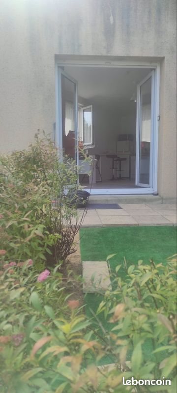 Appartement à louer, 27m², Laval
