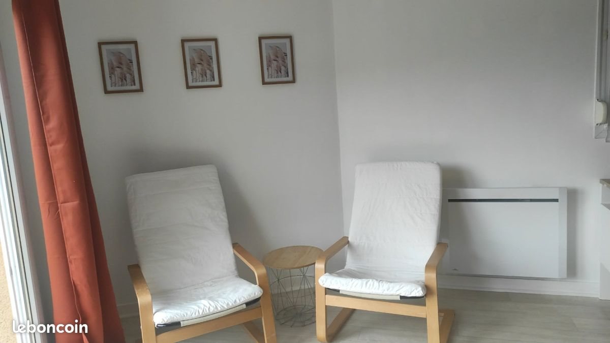 Appartement à louer, 27m², Laval