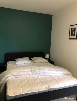 Appartement à louer, 37m², La Roche-sur-Yon
