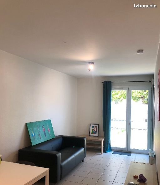 Appartement à louer, 37m², La Roche-sur-Yon