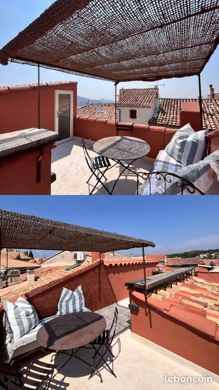Appartement à vendre, 84m², Le Castellet