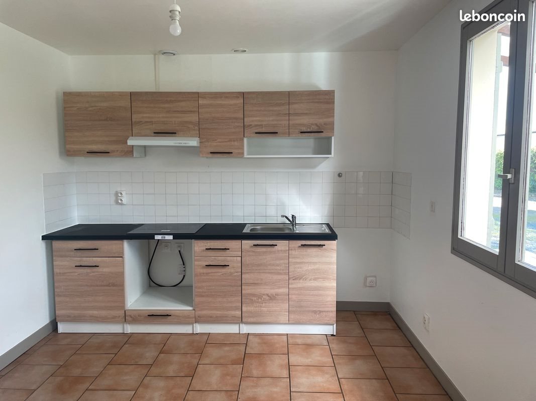 Maison à louer, 100m², Brie