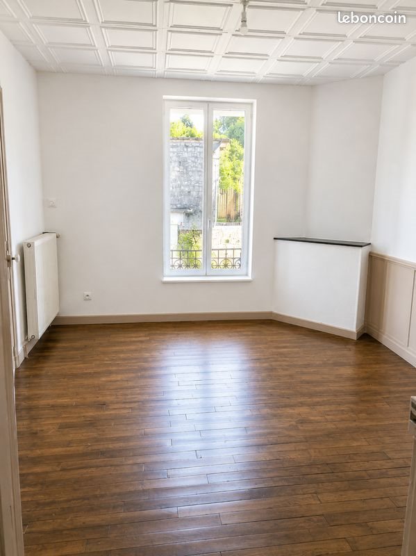 Maison à louer, 60m², Saint-Souplet