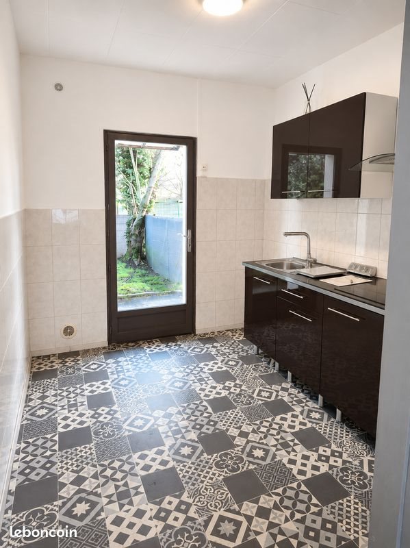 Maison à louer, 60m², Saint-Souplet